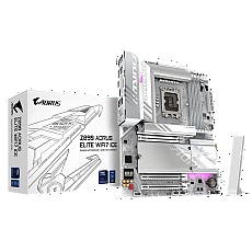 GB Z890 A ELITE WF7 ICE