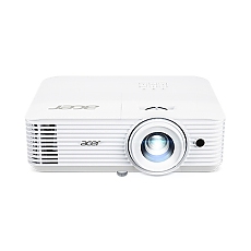 Acer Projector H6541BDK, DLP, 1080p (1920x1080), 4000 ANSI LUMENS, 10000:1,  RCA, Audio in/out, USB type A (5V/1A), RS-232,Bluelight Shield, LumiSense, Football mode, 3W Built-in Speaker, White 2.9 Kg + Acer T82-W01MW 82.5"