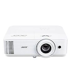Acer Projector H6815ATV , DLP, 4K UHD (3840x2160), 4000 ANSI Lm, 10 000:1, HDR Comp., 24/7 oper., AndroidTV V10.0, 2xHDMI, VGA in, RS232, Audio in/out, SPDIF, 10W, 3.1Kg, Lamp life up to 12000 hours, White+Acer T82-W01MW 82.5" Acer Projector H6815ATV , DLP, 4K UHD (3840x2160), 4000 ANSI Lm, 10 000:1, HDR Comp., 24/7 oper., AndroidTV V10.0, 2xHDMI, VGA in, RS232, Audio in/out, SPDIF, 10W, 3.1Kg, Lamp life up to 12000 hours, White+Acer T82-W01MW 82.5"