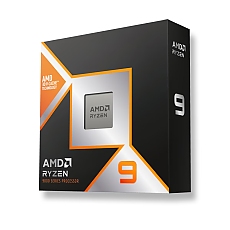 AMD Ryzen 9 9900X3D 12C/24T (4.4GHz / 5.5GHz Boost, 140MB, 120W, AM5)