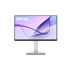 BenQ MA270U, 27", 4K UHD Monitor for MacBook Pro and MacBook Air