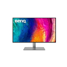 BenQ PD3225U, 32”, 4K Designer Monitor, AQCOLOR, IPS Black, 2000:1, 98% P3, 100% sRGB, 100% Rec.709, Factory Calibrated, Calman Verified, Pantone SkinTone, HDR10 and HDR 400, M-Book mode, Daisy chain via Thunderbolt 3, PD85W, DPAlt Mode, HDMI 2.0 BenQ PD3225U, 32”, 4K Designer Monitor, AQCOLOR, IPS Black, 2000:1, 98% P3, 100% sRGB, 100% Rec.709, Factory Calibrated, Calman Verified, Pantone SkinTone, HDR10 and HDR 400, M-Book mode, Daisy chain via Thunderbolt 3, PD85W, DPAlt Mode, HDMI 2.0