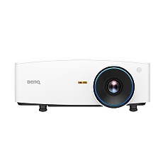 BenQ LK935 DLP, Laser, 4K UHD (3840x2160), 3M:1, 5000 AL, 1.6x Zoom, Keystone 3D, Laser Conference Room, DMS Local, DustGuard, DICOM SIM, HDBaseT, RJ45, 2xHDMI, DP, USB, RS232, DC 12V Trigger, Speaker 10W, HDMI ARC 5.1 channel, Audio out, 33db (Eco) BenQ LK935 DLP, Laser, 4K UHD (3840x2160), 3M:1, 5000 AL, 1.6x Zoom, Keystone 3D, Laser Conference Room, DMS Local, DustGuard, DICOM SIM, HDBaseT, RJ45, 2xHDMI, DP, USB, RS232, DC 12V Trigger, Speaker 10W, HDMI ARC 5.1 channel, Audio out, 33db (Eco)
