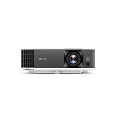 BenQ TK700 DLP, 4K UHD (3840x2160), HDR, Ultra-fast 4ms, 10K:1, 3200 AL, 1.3x Zoom, Keystone 2D, Console Gaming, 2xHDMI, USB, RS232, Speaker 5W, eARC, Dolby Atmos, Audio out, 28dB (Eco)