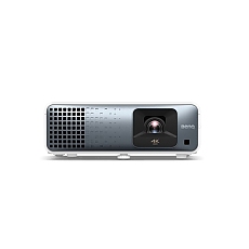 BenQ TK710STi DLP, 4K UHD (3840x2160), HDR, Ultra-fast 4ms, 10K:1, 3200 AL, 1.2x Zoom, Keystone 3D, Console Gaming, 2xHDMI, USB, RS232, Speaker 5W, eARC, Dolby Atmos, Audio out, 28dB (Eco) BenQ TK710STi DLP, 4K UHD (3840x2160), HDR, Ultra-fast 4ms, 10K:1, 3200 AL, 1.2x Zoom, Keystone 3D, Console Gaming, 2xHDMI, USB, RS232, Speaker 5W, eARC, Dolby Atmos, Audio out, 28dB (Eco)
