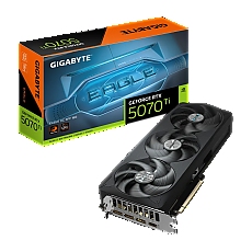 GB RTX5070TI EAGLE OC SFF 16G