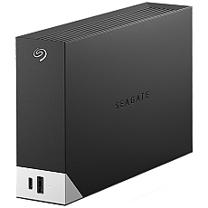 SEAGATE HDD External One Touch (SED BASE, 3.5'/8TB/USB 3.0)