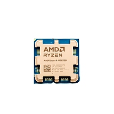 AMD RYZEN 9 9950X3D TRAY