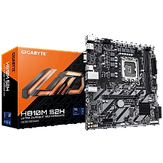 GB H810M S2H