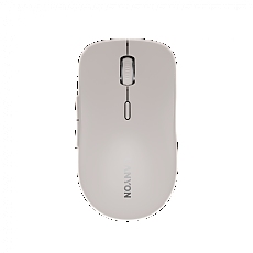 CANYON mouse MW-12 Dual band Wireless Beige