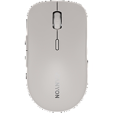 CANYON mouse MW-12 Dual band Wireless grey