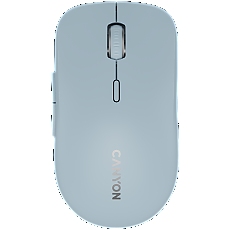 CANYON mouse MW-12 Dual band Wireless Blue