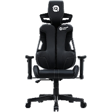 CANYON gaming chair Morphos ABCH01 Black
