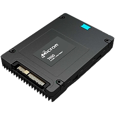 Micron 7450 PRO 960GB NVMe U.3 (7mm) Non-SED Enterprise SSD [Single Pack]