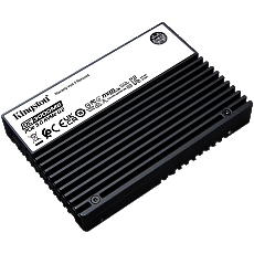 Kingston DC3000ME 7.68TB U.2 PCIe 5.0 NVMe TCG Opal Enterprise SSD