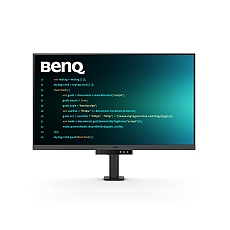BenQ RD320UA 32" IPS, 3:2, 3840x2160, 95% P3 wide color, HDR 400, 1.07 billions color, HDMI2.0, DP1.4 x1, USB-C 90W x1, built-in speakers 2Wx2, Ergo Stand BenQ RD320UA 32" IPS, 3:2, 3840x2160, 95% P3 wide color, HDR 400, 1.07 billions color, HDMI2.0, DP1.4 x1, USB-C 90W x1, built-in speakers 2Wx2, Ergo Stand