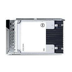 Dell 1.92TB SSD SATA Mixed Use 6Gbps 512e 2.5in Hot-Plug, CUS Kit
