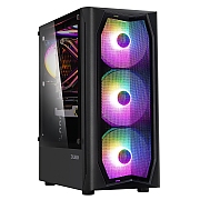 D&G Gaming Middle BRX XT Ryzen 5 7600/16GB/1TB/RX 76000 XT, 8GB GDDR6