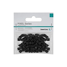 DeepCool силиконови битове PIXEL Black