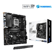 ASROCK Z890 PRO-A WIFI