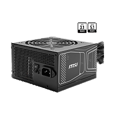 PSU MSI MPG A750GN