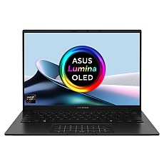 Asus Zenbook UM3406KA-QD092W, AMD KRACKAN-8C/BGA, 14"OLED , (1920 x 1200) , 16GB LPDDR5X,1TB SSD, Windows 11, Jade Black