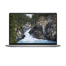 Dell Vostro 5640, Intel Core 7-150U (12MB cache, 10cores, up to 5.4 GHz), 16.0" 16:10 FHD+ (1920 x 1200) AG 250nits, 16GB, 2x8GB, DDR5, 5200 MT/s, 512GB SSD PCIe M.2, Intel Graphics, Cam&Mic, Wi-Fi 6, BT, Backlit Kb, Ubuntu, 3Y PS