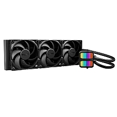 be quiet! водно охлаждане Water Cooling - SILENT LOOP 3 420mm