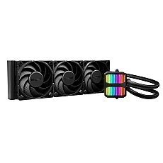 be quiet! водно охлаждане Water Cooling - SILENT LOOP 3 360mm