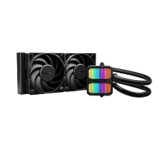 be quiet! водно охлаждане Water Cooling - SILENT LOOP 3 240mm