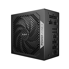 be quiet! захранване PSU ATX 3.1 Platinum - POWER ZONE 2 750W