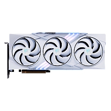 MSI RTX5070 12G GAM TRIO OC WH