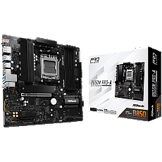 AMD AM5 B850/4DDR5