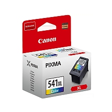 Canon CL-541XL + Canon Plus Glossy II PP-201, 10x15 cm, 100 sheets
