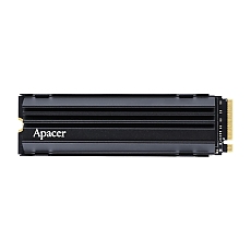 Apacer диск SSD M.2 PCIe AS2280Q4U, 1TB, PS5 - AP1TBAS2280Q4U-1
