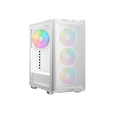 be quiet! кутия Case ATX - Pure Base 501 LX White