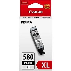 CANON PGI-580XL PGBK