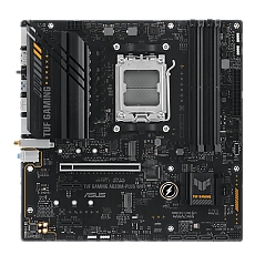 ASUS TUF GAMING A620M-PLUS WIF