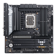 ASUS TUF GAMIN B860M-PLUS WIFI