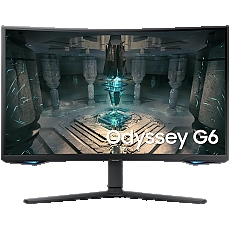 Monitor LED Samsung Smart Curved LS32BG650EUXEN 32", VA, 16:9, WQHD, 2,560 x 1,440@240Hz, 2500 : 1, 178/178, 1ms, 350cd/m2, 2xHDMI, 1xDP, 1xUSB 3.0, 1xUSB 2.0, LAN (RJ45), WiFi, BT, VESA, Tilt, Swivel, Pivot, Height Adjust, Speakers 5W x 2 Monitor LED Samsung Smart Curved LS32BG650EUXEN 32", VA, 16:9, WQHD, 2,560 x 1,440@240Hz, 2500 : 1, 178/178, 1ms, 350cd/m2, 2xHDMI, 1xDP, 1xUSB 3.0, 1xUSB 2.0, LAN (RJ45), WiFi, BT, VESA, Tilt, Swivel, Pivot, Height Adjust, Speakers 5W x 2