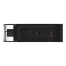 128G 3.2 TYPE-C KINGSTON /DT70