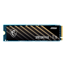 MSI SSD SPATI M450 1T V1 BULK