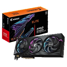 GB RADEON R9070XTAORUS E-16GD