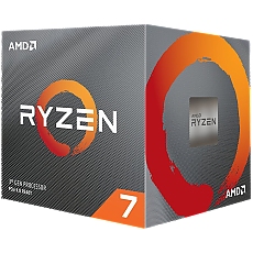 AMD CPU Desktop Ryzen 7 8C/16T 5700X (3.4/4.6GHz Boost,36MB,65W,AM4) Box
