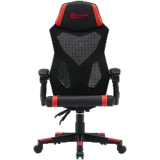 CANYON gaming chair Flow MCH01 Mesh Black Red