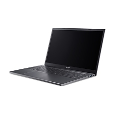 Acer Aspire 17, A17-51M-562E, Intel Core i5 1334U (up to 4.60GHz, 12MB), 17.3" FHD (1920x1080) IPS slim bezel LCD, 16GB DDR5 4600MHz,512GB PCIe NVMe SSD, Intel UMA, FHD Cam,WiFi 6E, BT 6E, Backlit Kbd, No OS, Steel Gray Acer Aspire 17, A17-51M-562E, Intel Core i5 1334U (up to 4.60GHz, 12MB), 17.3" FHD (1920x1080) IPS slim bezel LCD, 16GB DDR5 4600MHz,512GB PCIe NVMe SSD, Intel UMA, FHD Cam,WiFi 6E, BT 6E, Backlit Kbd, No OS, Steel Gray