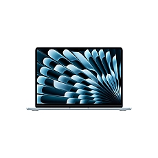 Apple MacBook Air 13.6: SKY BLUE/M4 10C CPU/8C GPU/16GB/256GB-ZEE