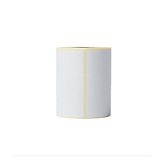Brother DT Label 76mm x 44mm (PK OF 8)