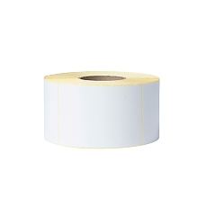 Brother CCoated Thermal Transfer label 102mm x 150mm 1440 labels  (PK OF 4)