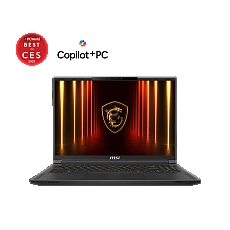 MSI STEALTH A16 AI+ A3XWHG 023